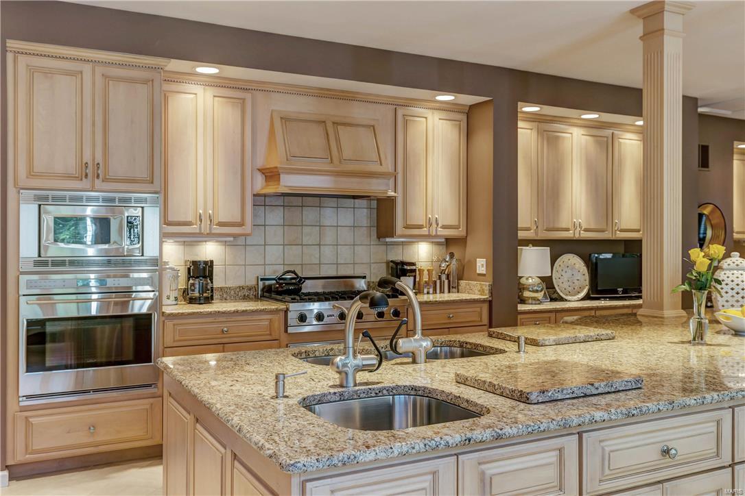 16901 Pacland Ridge Drive Chesterfield, MO 63005 - Photo 22 of 84 Gallery Image 22