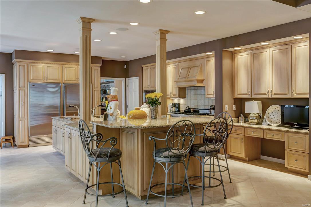 16901 Pacland Ridge Drive Chesterfield, MO 63005 - Photo 25 of 84 Gallery Image 25