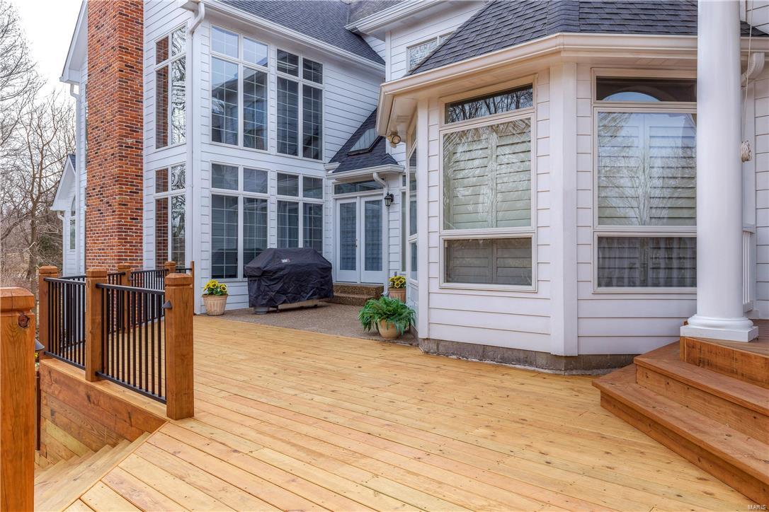 16901 Pacland Ridge Drive Chesterfield, MO 63005 - Photo 76 of 84 Gallery Image 76