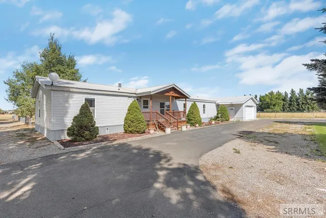 $399,000 | 285 Clark Road, Rigby, ID 83442