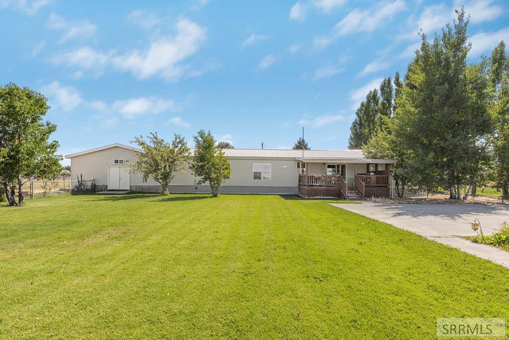 285 Clark Road Rigby, ID 83442 - Photo 39 of 43