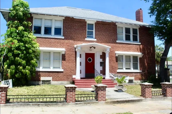 $2,850 | 701 West Swann Avenue, Unit 1, Tampa, FL 33606