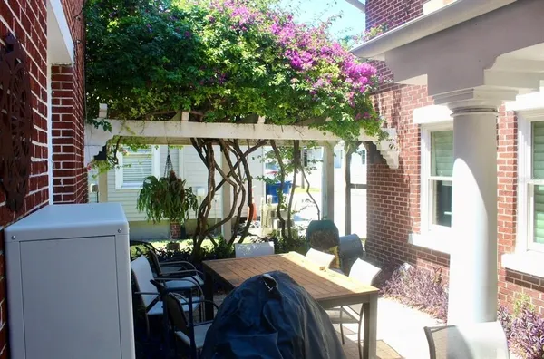 $2,850 | 701 West Swann Avenue, Unit 1, Tampa, FL 33606