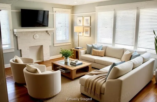 $2,850 | 701 West Swann Avenue, Unit 1, Tampa, FL 33606