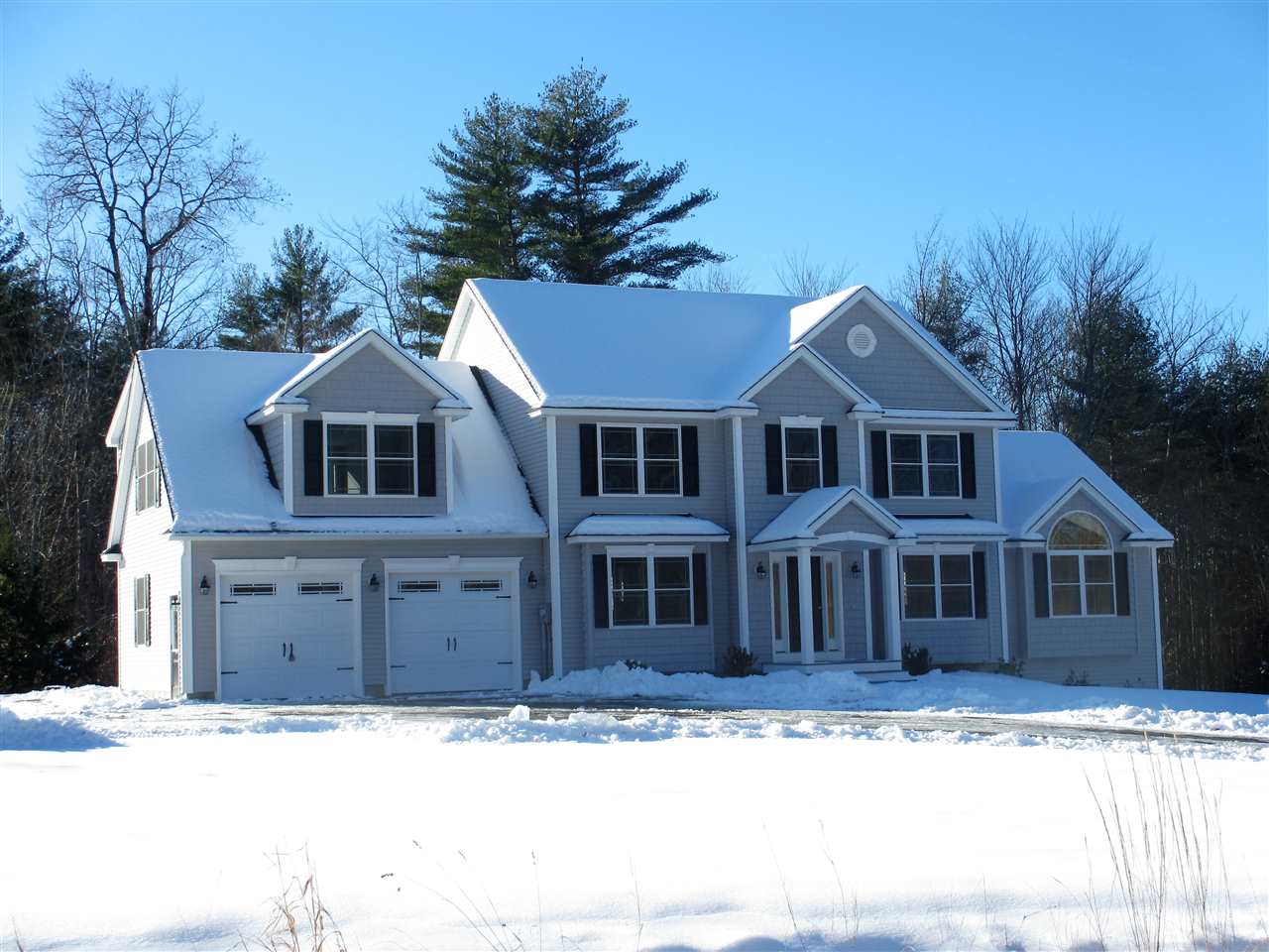 567 Page Road Bow, NH 03304 - Photo 1 of 12