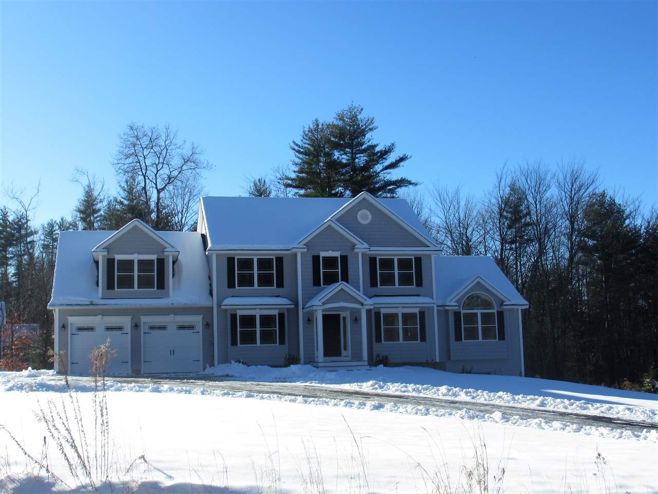 567 Page Road Bow, NH 03304 - Photo 11 of 12