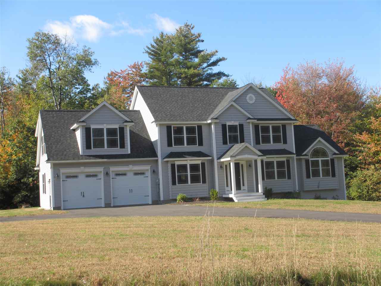 567 Page Road Bow, NH 03304 - Photo 3 of 12