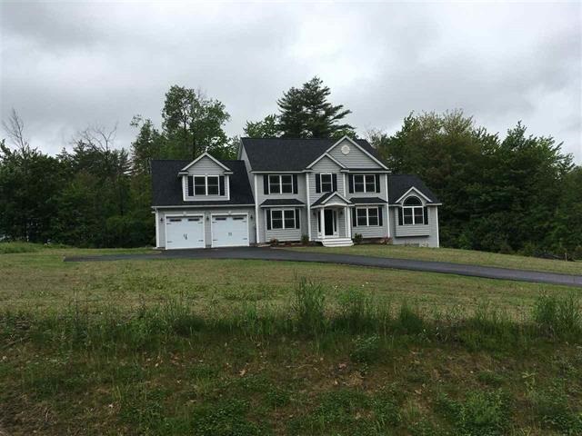 567 Page Road Bow, NH 03304 - Photo 4 of 12