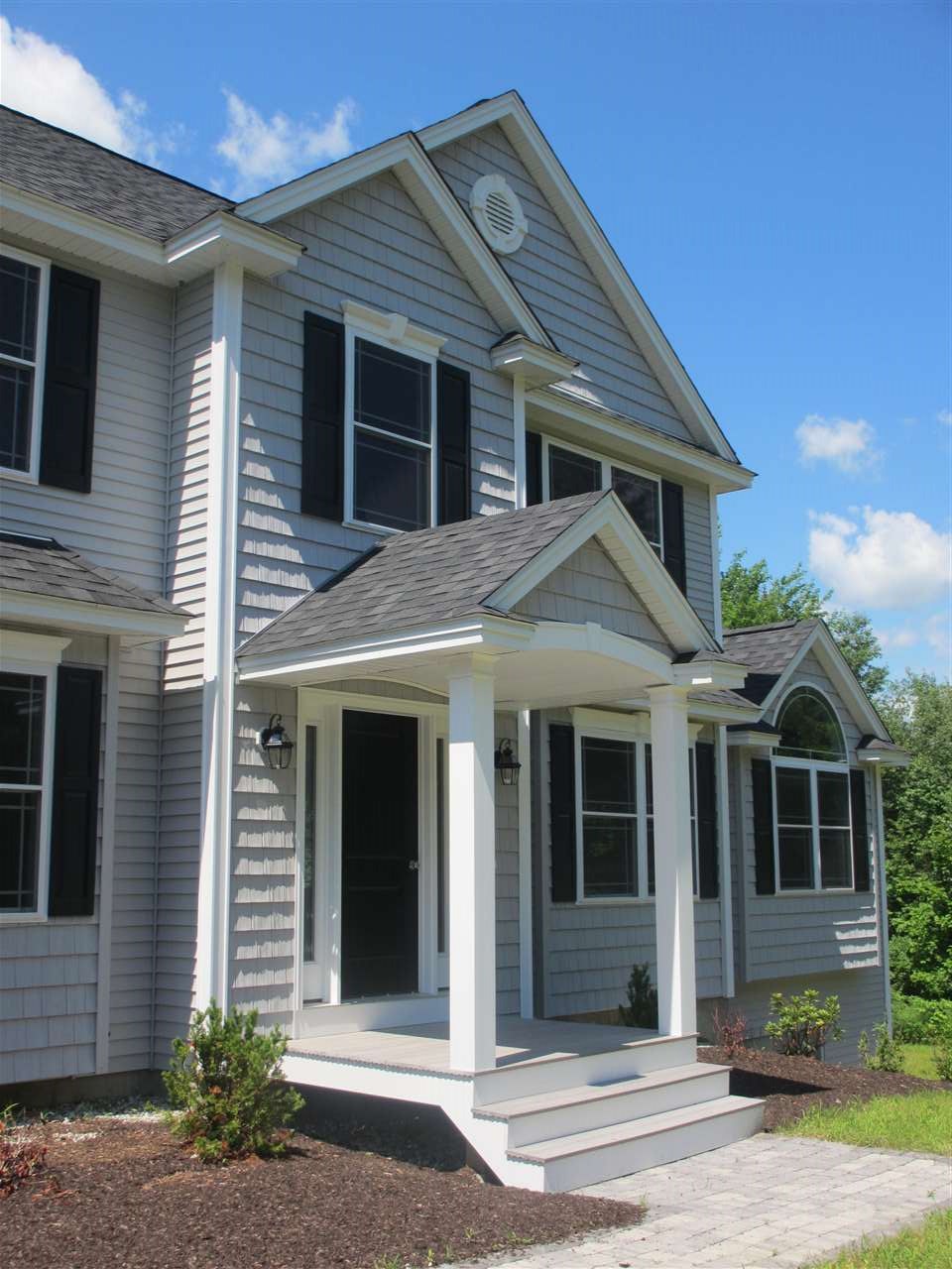 567 Page Road Bow, NH 03304 - Photo 10 of 12