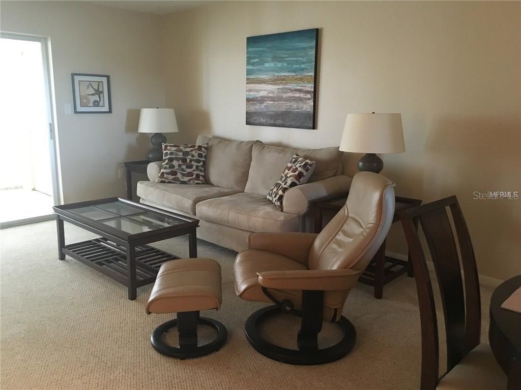 9393 Midnight Pass Road, Unit 605 Sarasota, FL 34242 - Photo 2 of 12