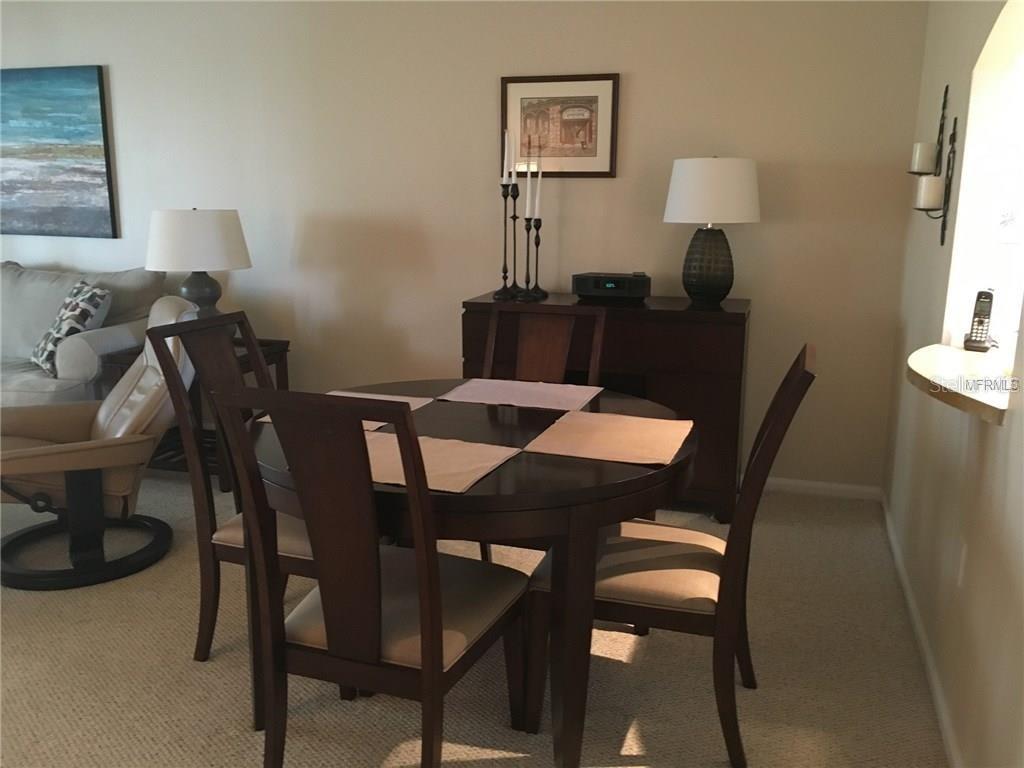 9393 Midnight Pass Road, Unit 605 Sarasota, FL 34242 - Photo 5 of 12