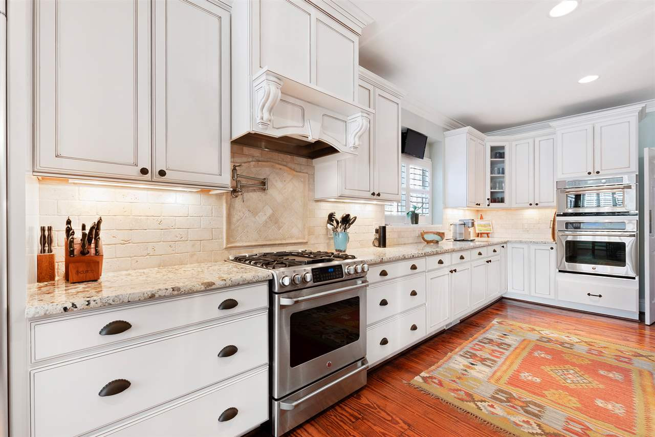 3708 Old Lassiter Mill Road Raleigh, NC 27609 - Photo 11 of 30 Photo 11