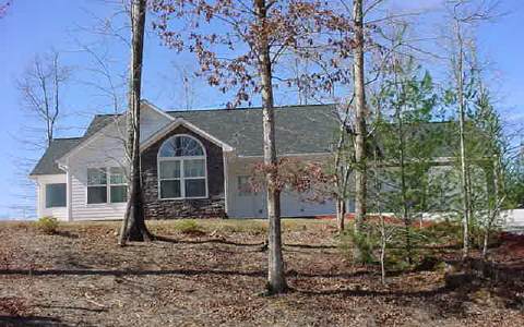 11 West Dogwood Lane Blue Ridge, GA 30513 - Photo 1 of 1 Main View