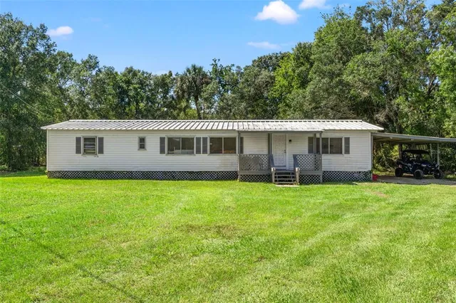 $100,000 | 4265 North Beginning Path, Crystal River, FL 34428