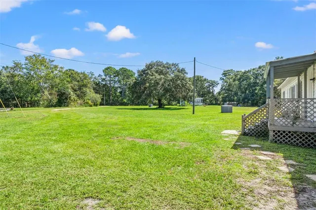 $100,000 | 4265 North Beginning Path, Crystal River, FL 34428