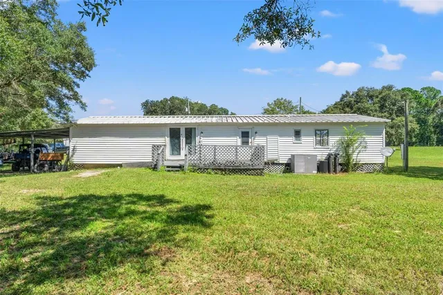 $100,000 | 4265 North Beginning Path, Crystal River, FL 34428