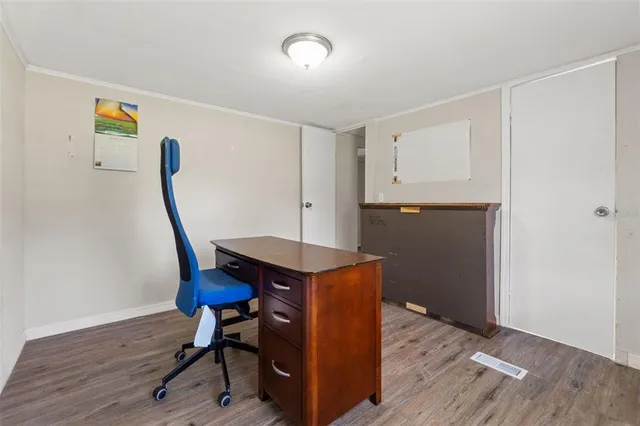 $100,000 | 4265 North Beginning Path, Crystal River, FL 34428