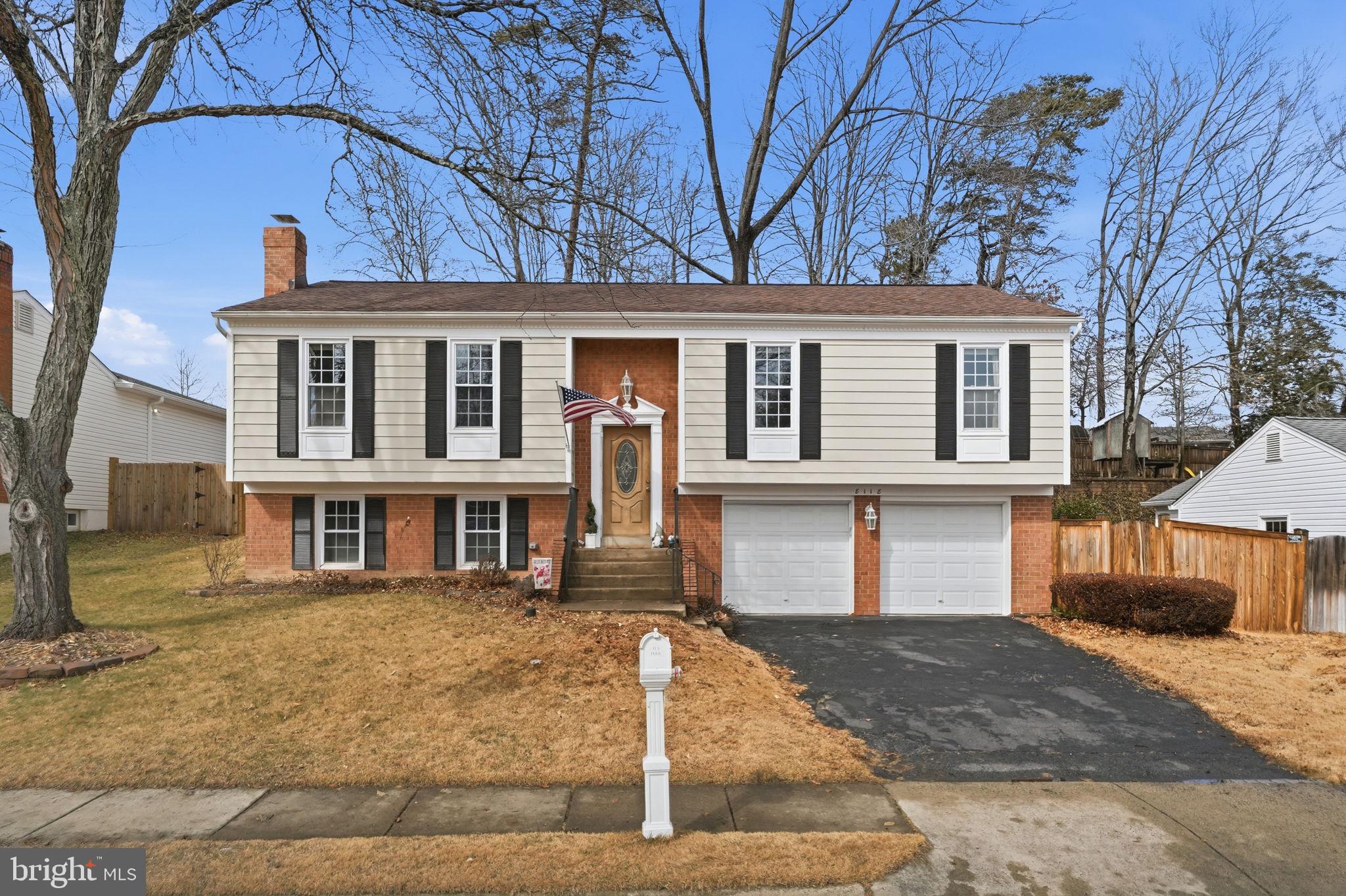 8118 Viola Street Springfield, VA 22152 - Photo 1 of 1 West Springfield HS Pyramid