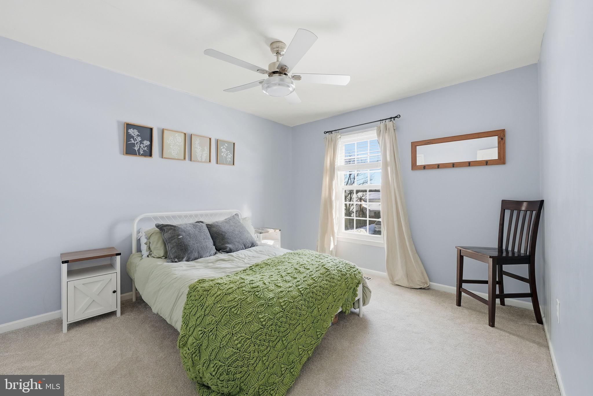 8118 Viola Street Springfield, VA 22152 - Photo 16 of 28 bedroom 2