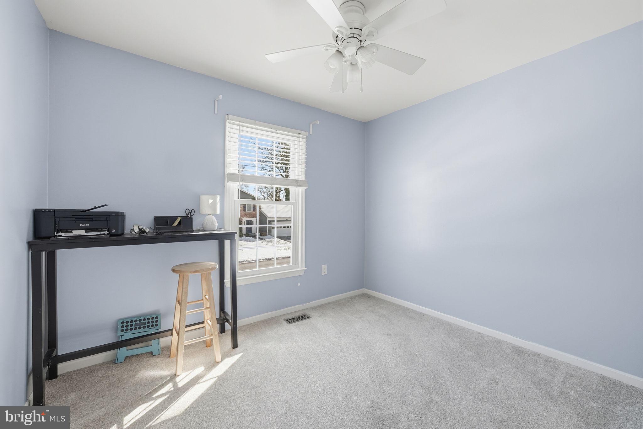 8118 Viola Street Springfield, VA 22152 - Photo 18 of 28 bedroom 3