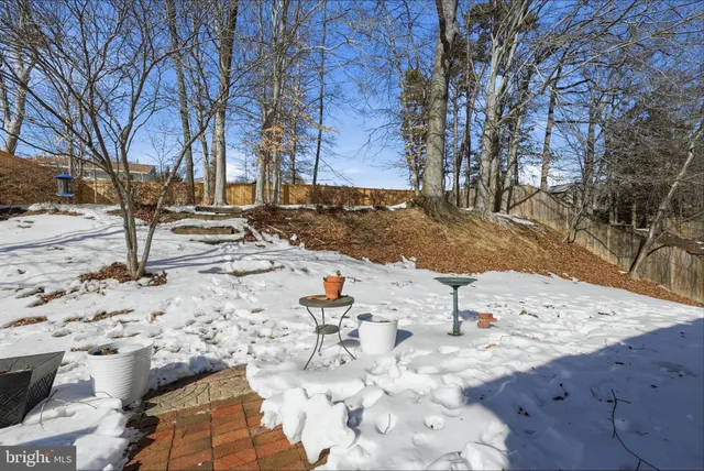 $850,000 | 8118 Viola Street, Springfield, VA 22152