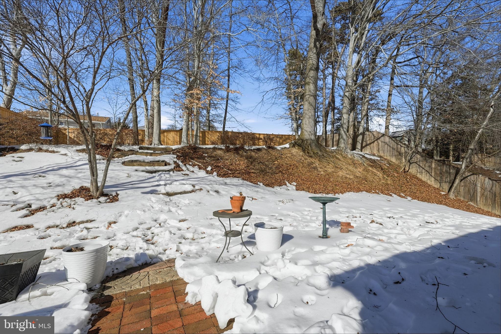 8118 Viola Street Springfield, VA 22152 - Photo 24 of 30