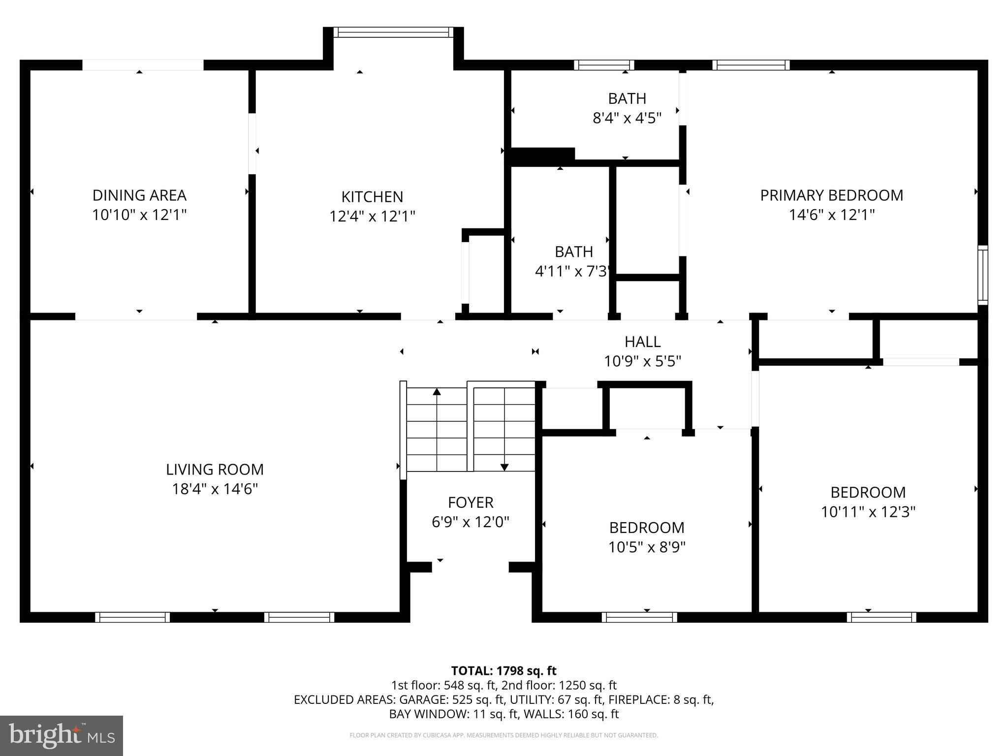 8118 Viola Street Springfield, VA 22152 - Photo 27 of 30