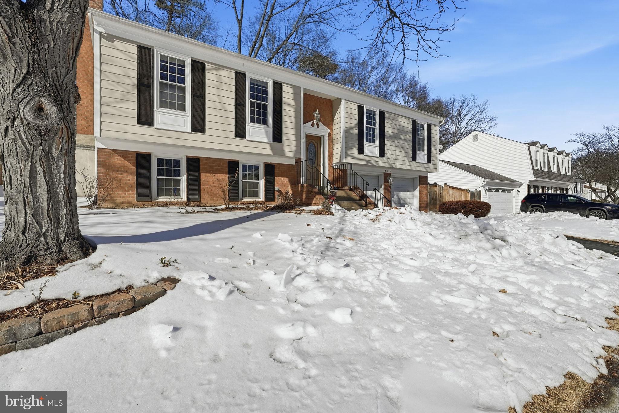 8118 Viola Street Springfield, VA 22152 - Photo 29 of 30