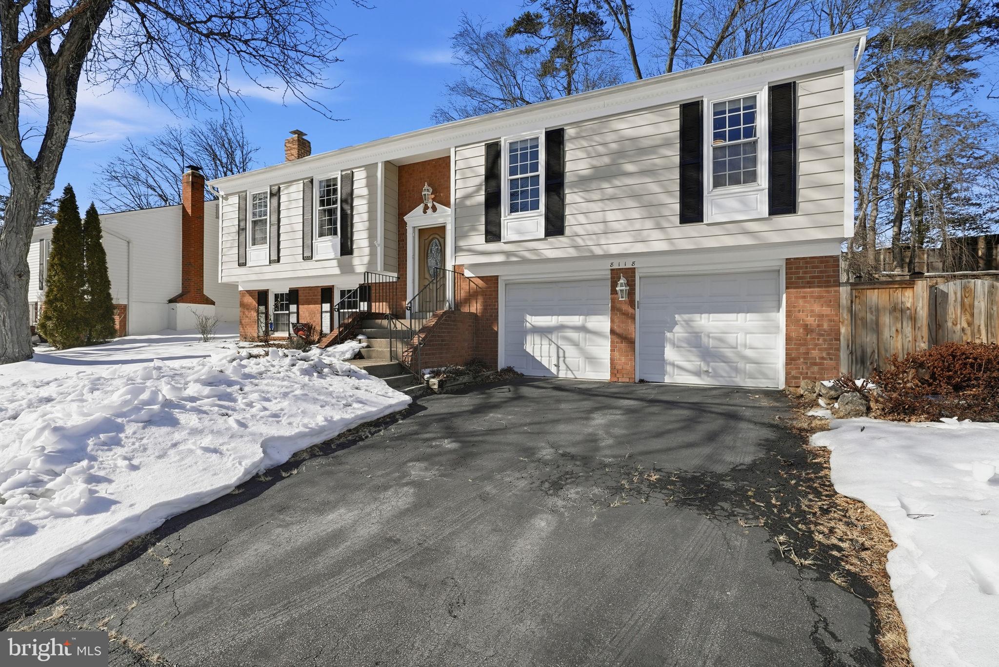 8118 Viola Street Springfield, VA 22152 - Photo 30 of 30