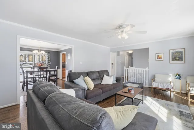 $850,000 | 8118 Viola Street, Springfield, VA 22152