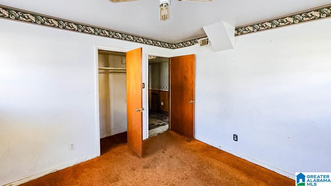 3203 Clifford Road Northwest Huntsville, AL 35810 - Photo 15 of 30