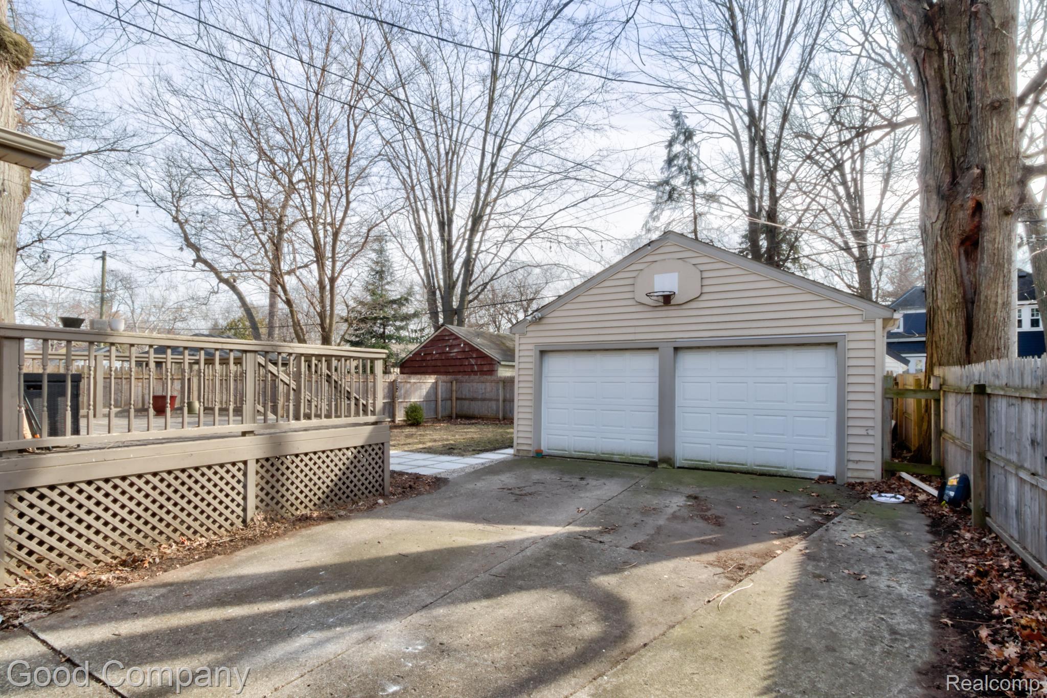 44 Sylvan Avenue Pleasant Ridge, MI 48069 - Photo 47 of 54 Gallery Image 47