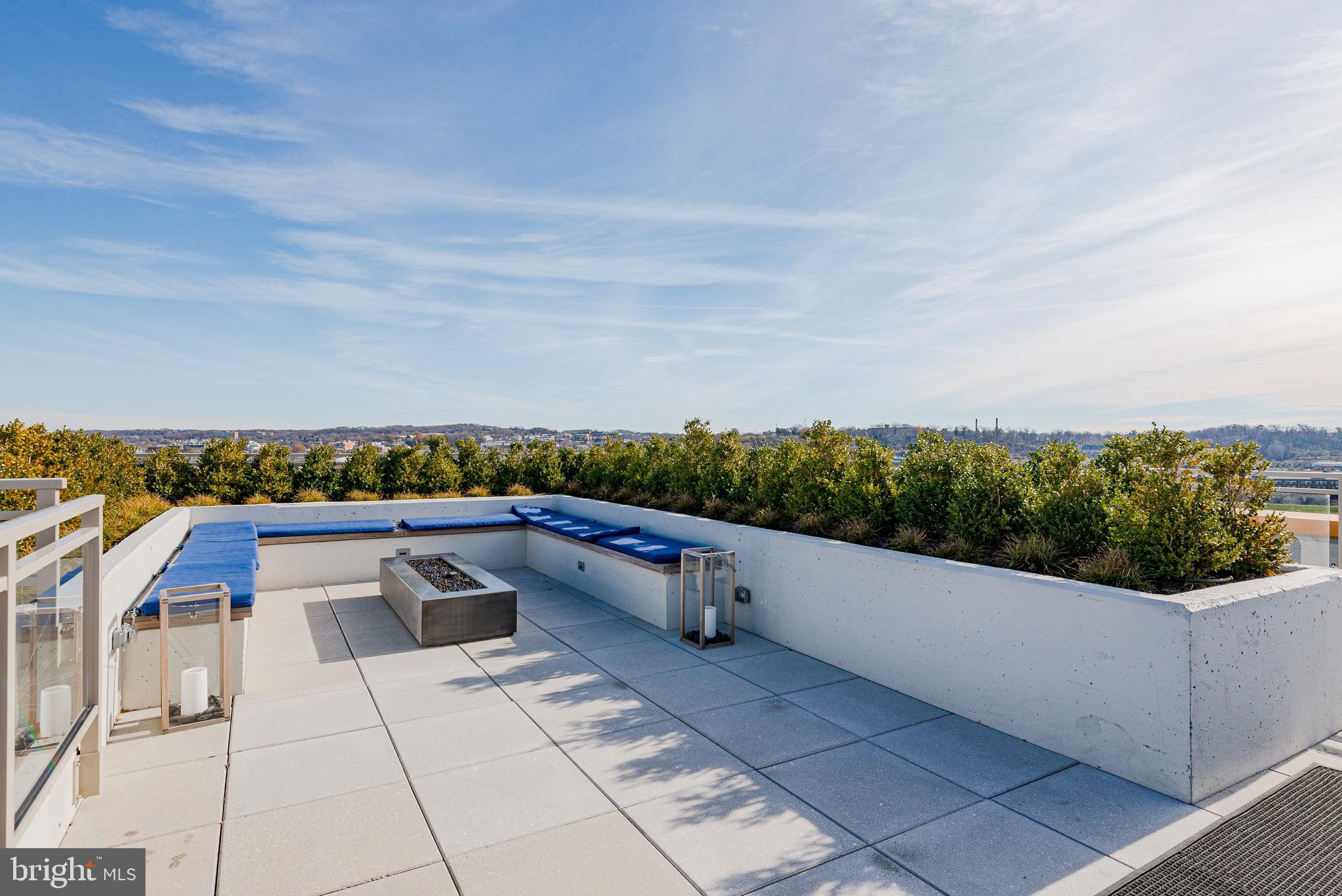 88 V Street Southwest, Unit 804 Washington, DC 20024 - Photo 44 of 51