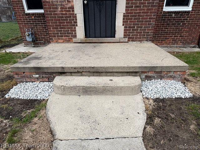 16554 Coyle Street Detroit, MI 48235 - Photo 7 of 21