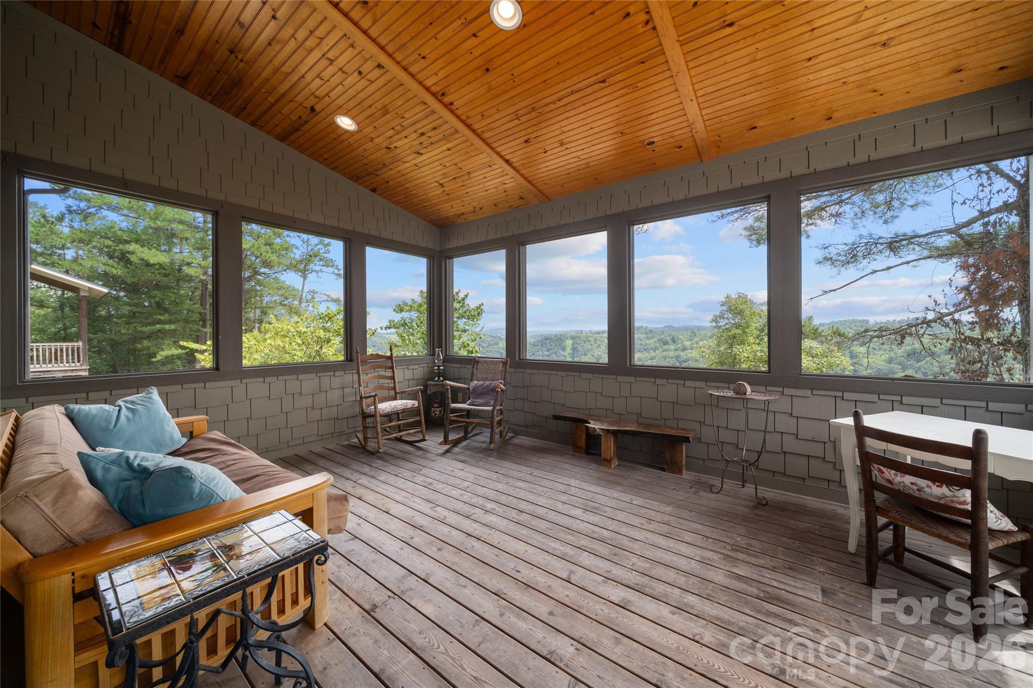 712 Frank Rector Road Marshall, NC 28753 - Photo 22 of 48 Gallery Image 22