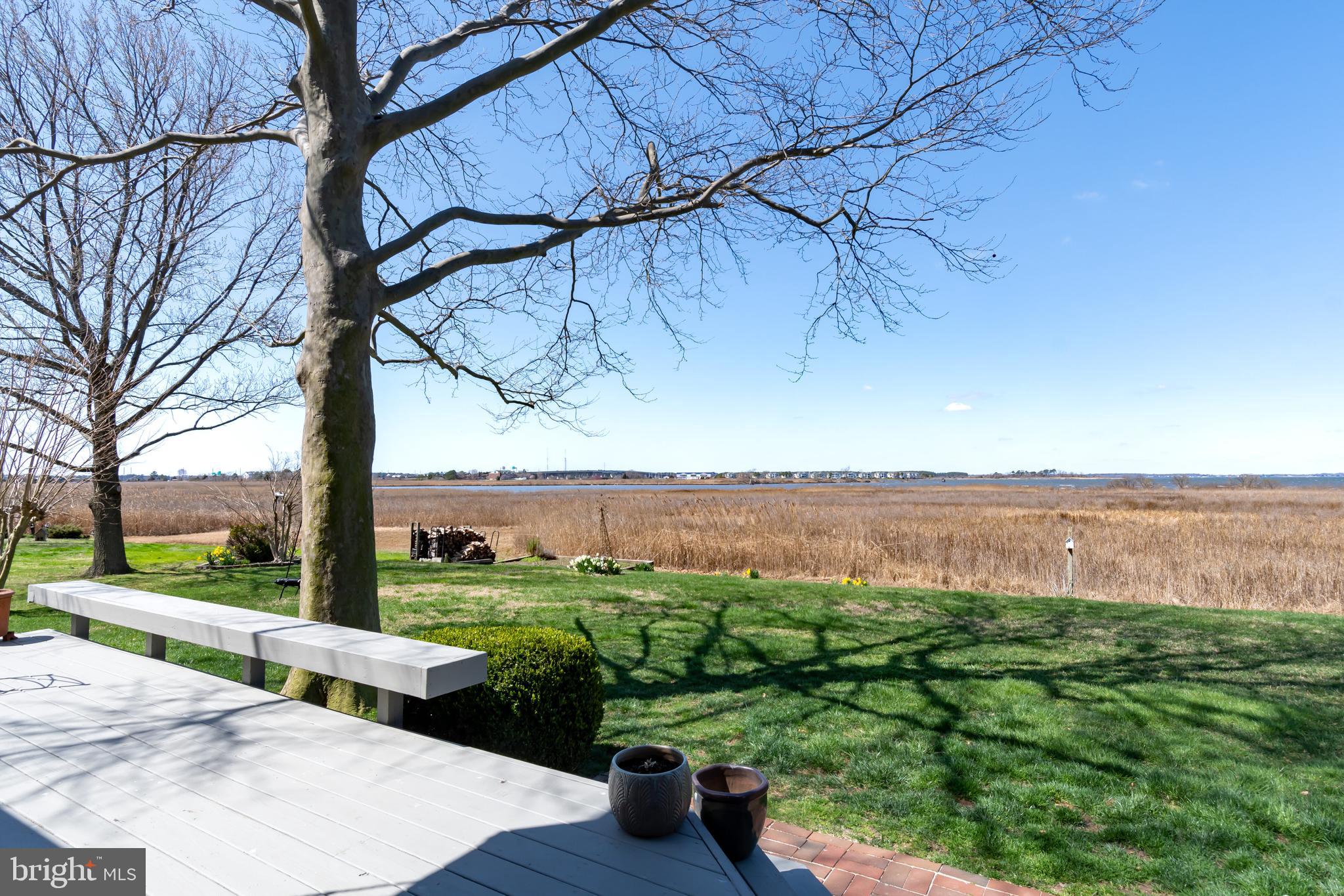 903 Long Point Road Grasonville, MD 21638 - Photo 17 of 68 Breathtaking Sunsets right from your private deck
