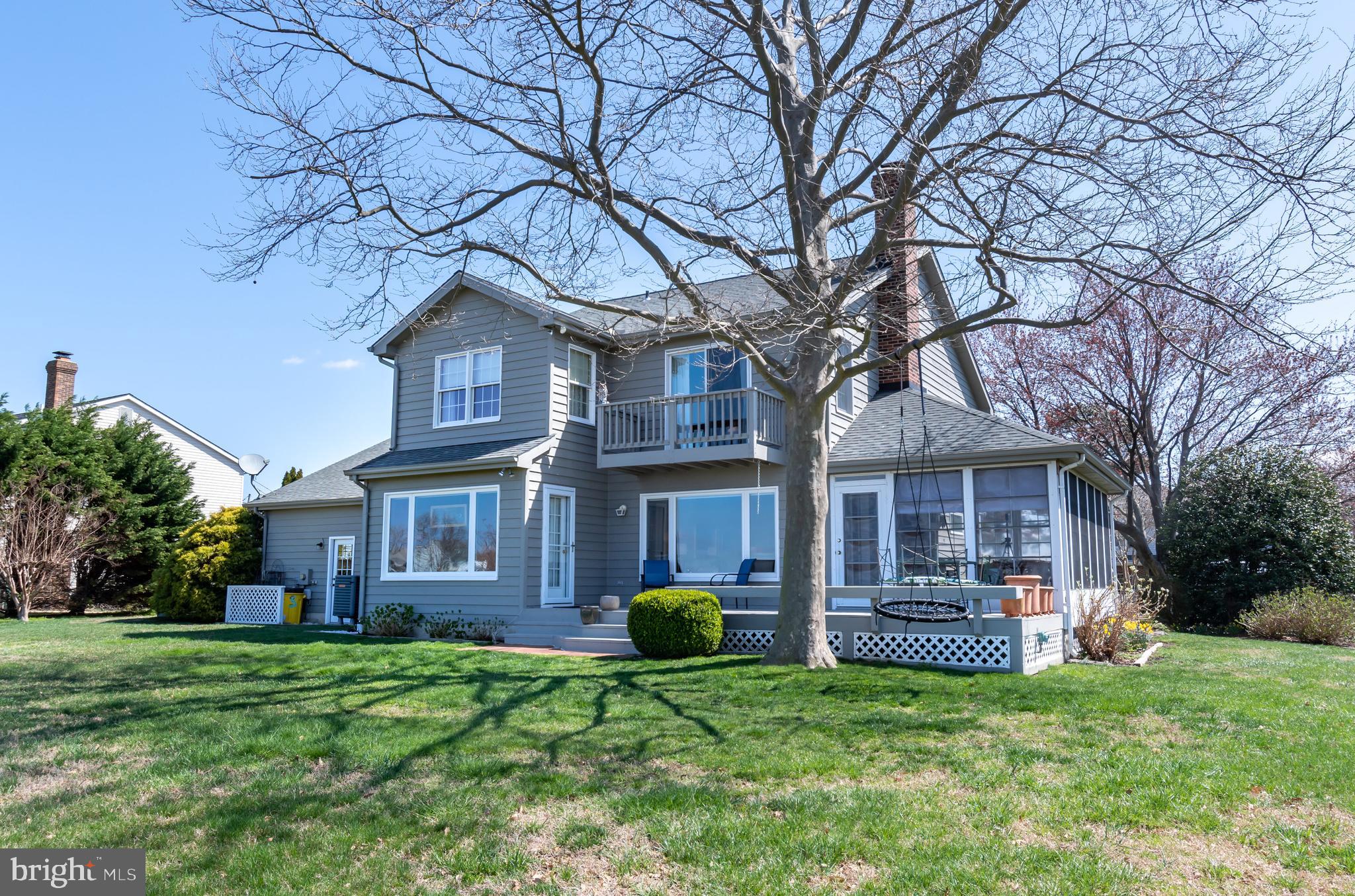 903 Long Point Road Grasonville, MD 21638 - Photo 18 of 68