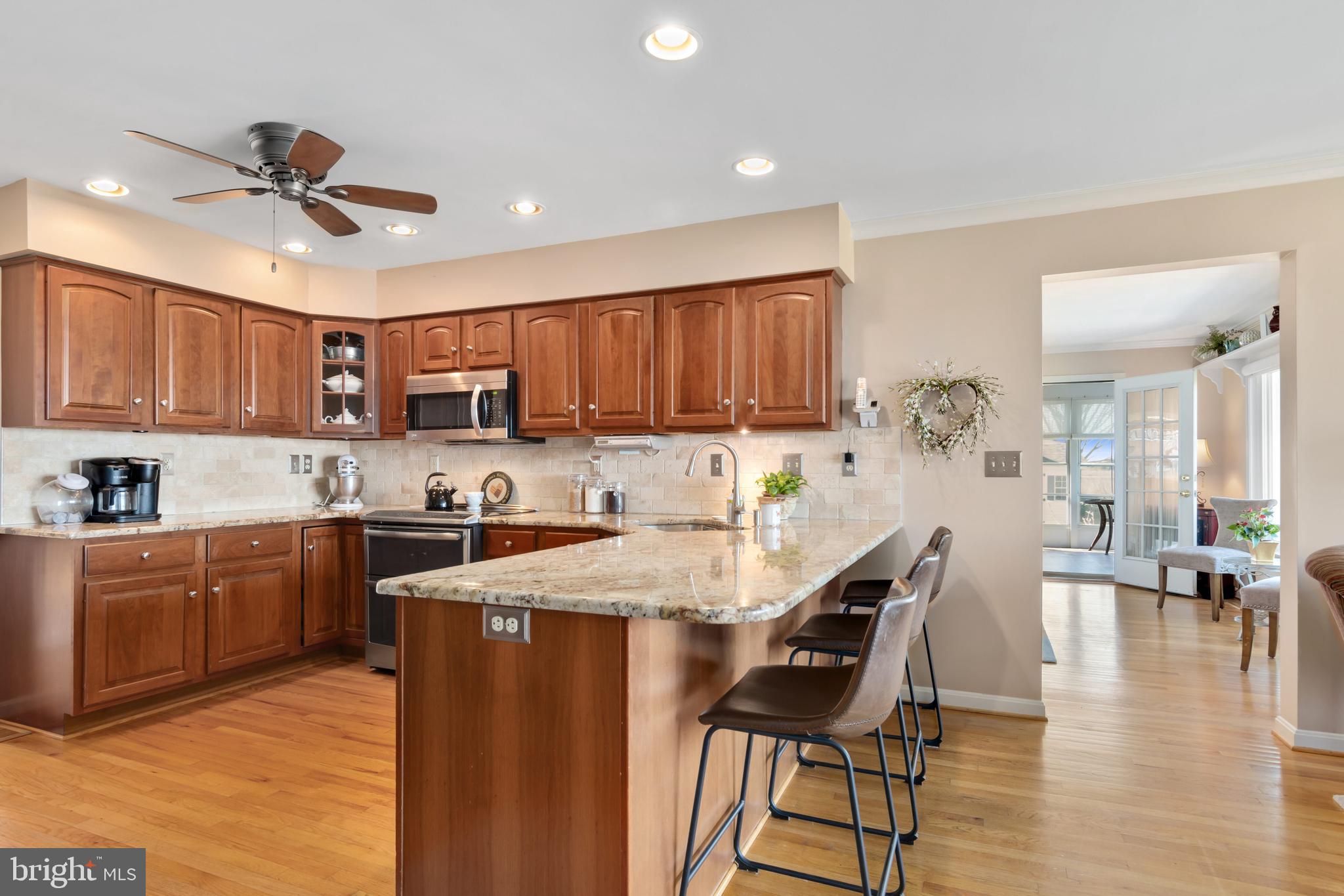 903 Long Point Road Grasonville, MD 21638 - Photo 24 of 68 Lots of Cabinets Space for storage