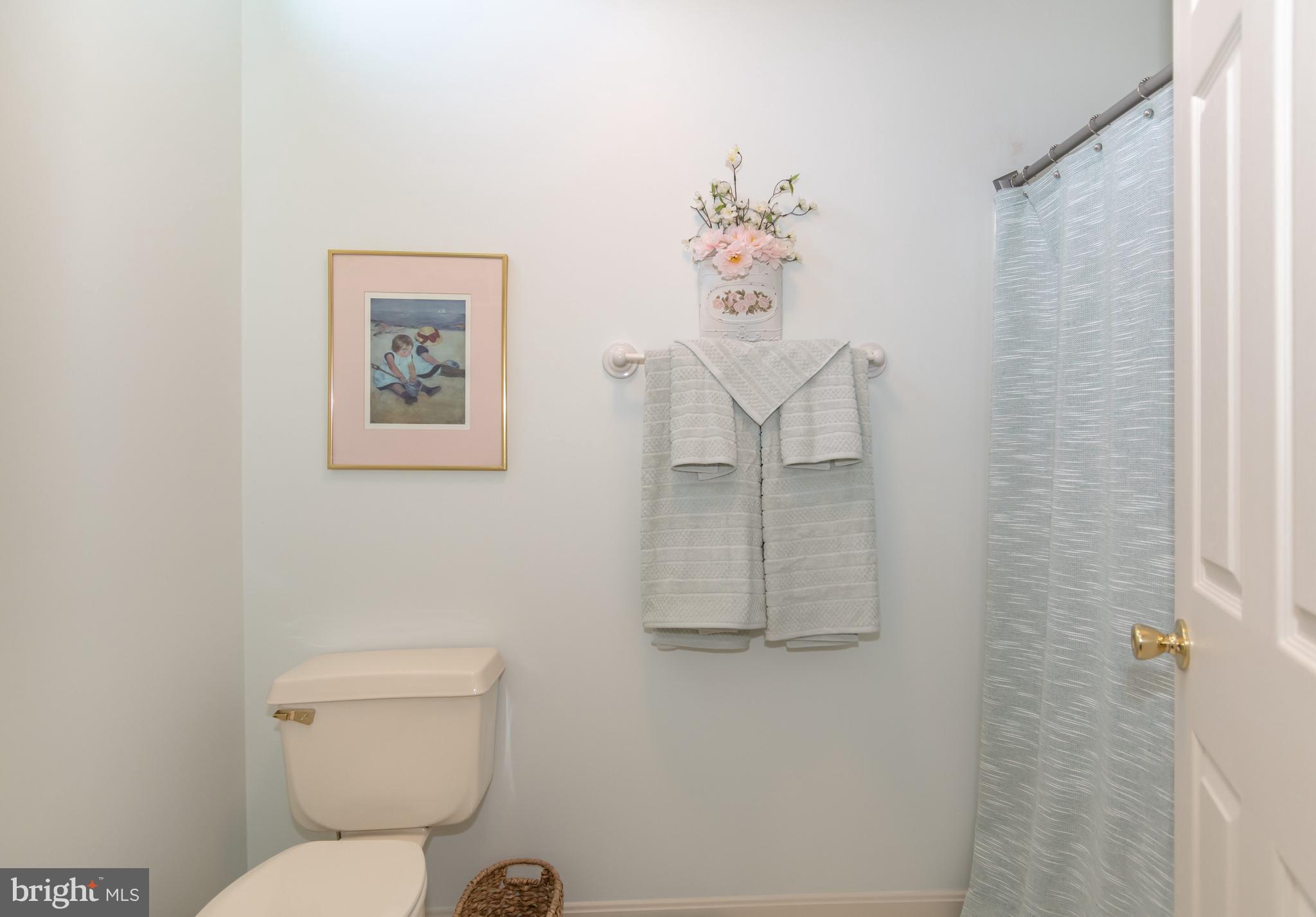 903 Long Point Road Grasonville, MD 21638 - Photo 40 of 68 Master Suite Private Bathroom