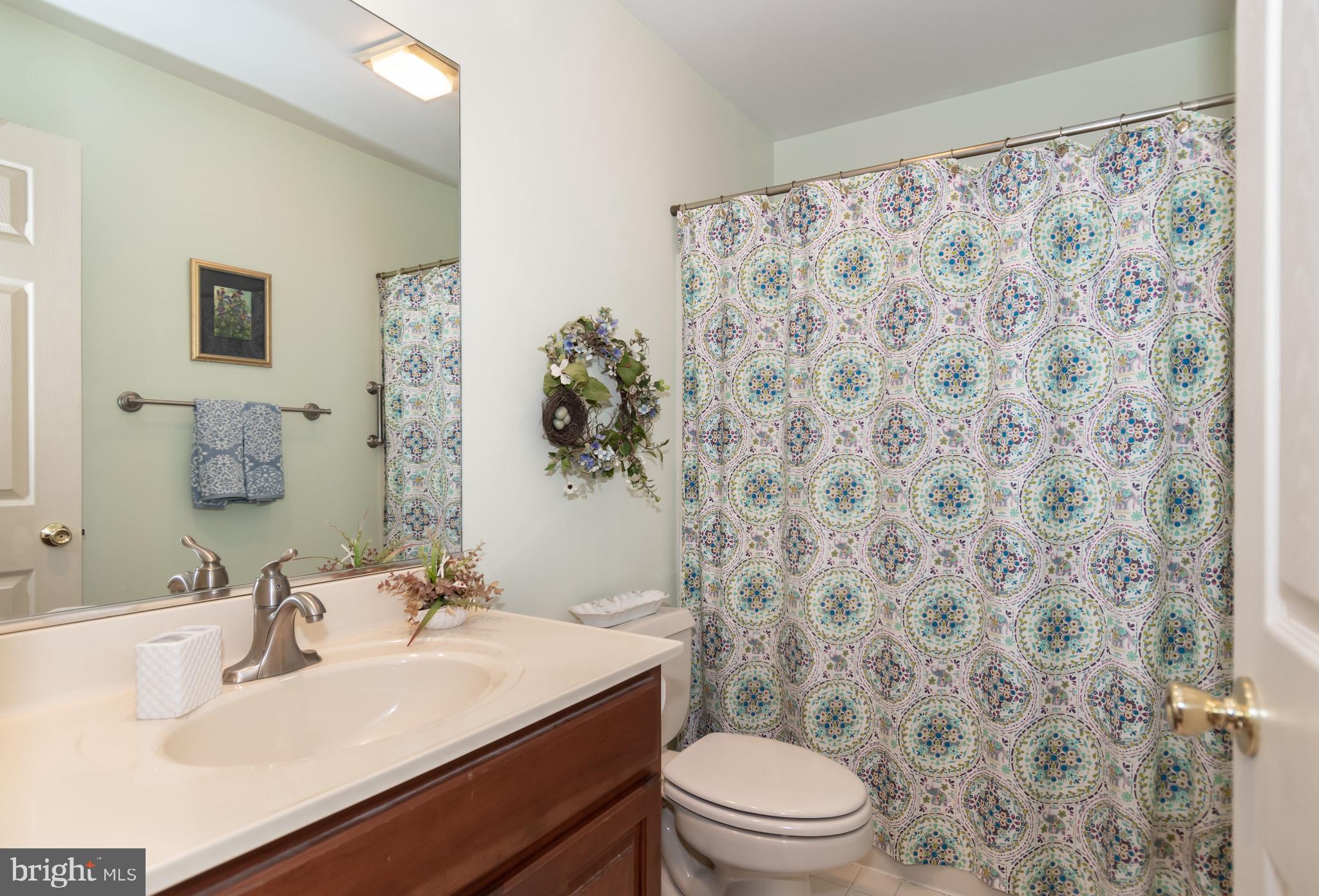 903 Long Point Road Grasonville, MD 21638 - Photo 46 of 68 Full Bath in Hallway