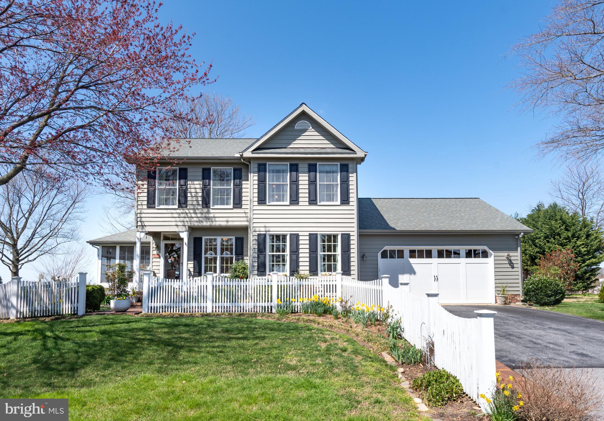 903 Long Point Road Grasonville, MD 21638 - Photo 59 of 68