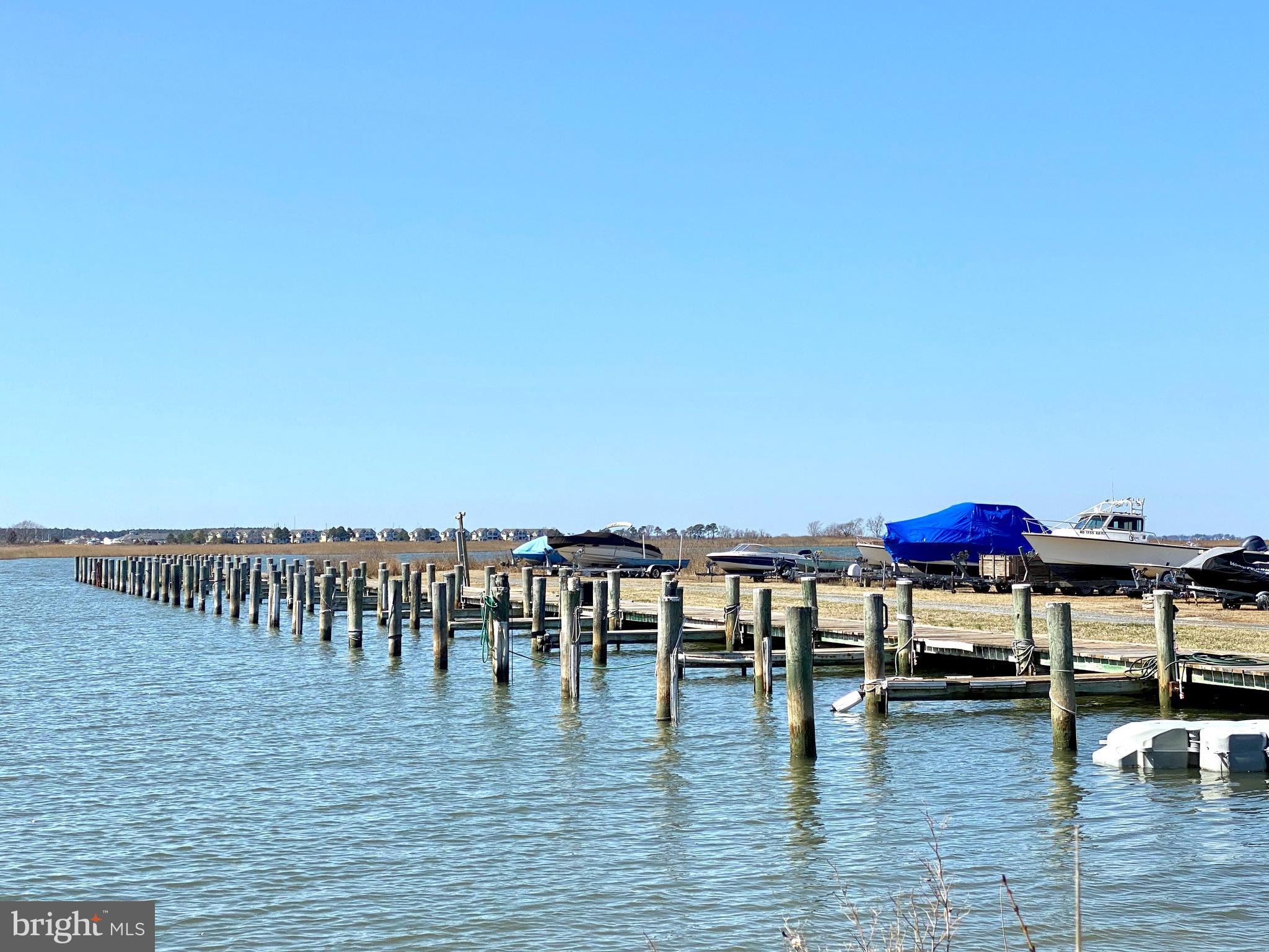 903 Long Point Road Grasonville, MD 21638 - Photo 61 of 68 Boat Slip INCLUDED