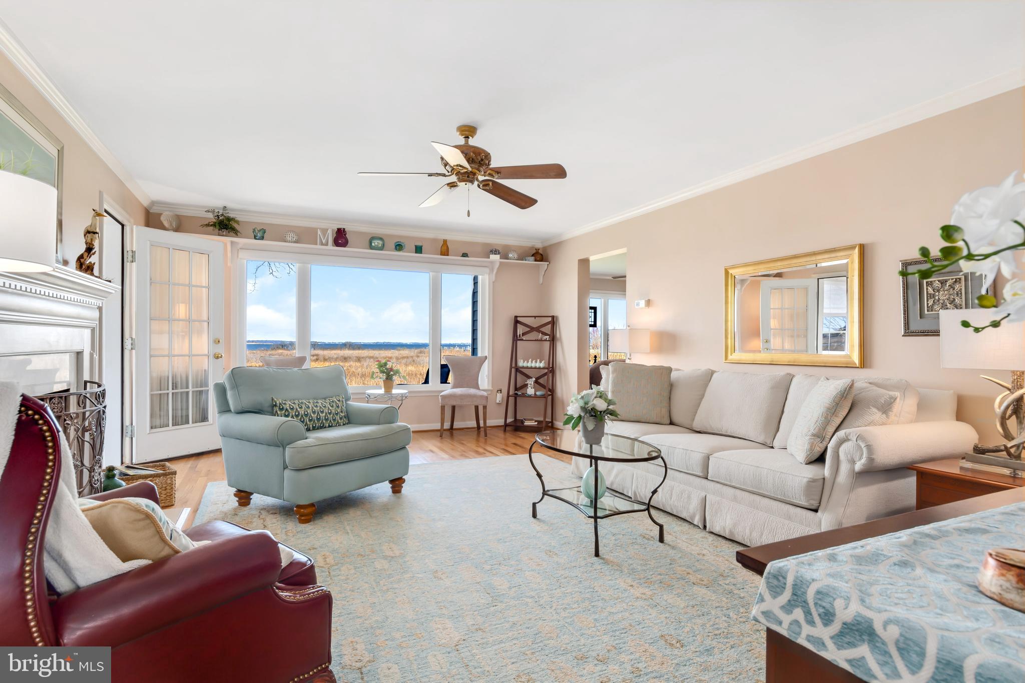 903 Long Point Road Grasonville, MD 21638 - Photo 8 of 68 Fabulous Waterviews