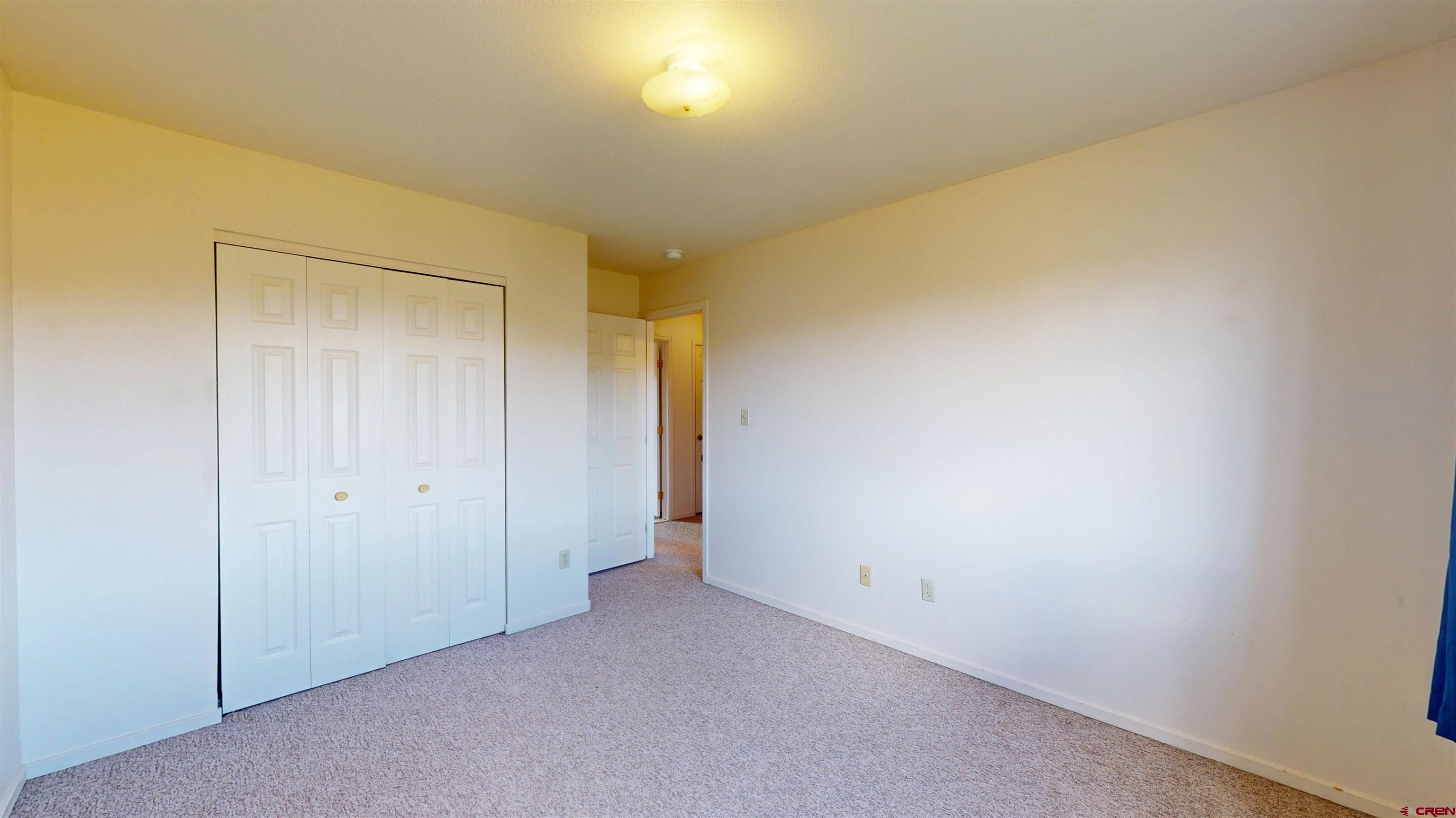 314 South 5th Street Gunnison, CO 81230 - Photo 20 of 26 a view of an empty room