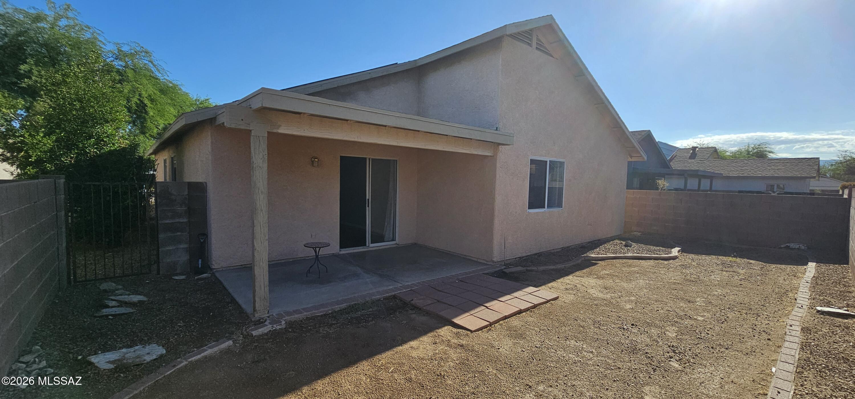 7034 Mitchell Flyer Road Tucson, AZ 85730 - Photo 19 of 25