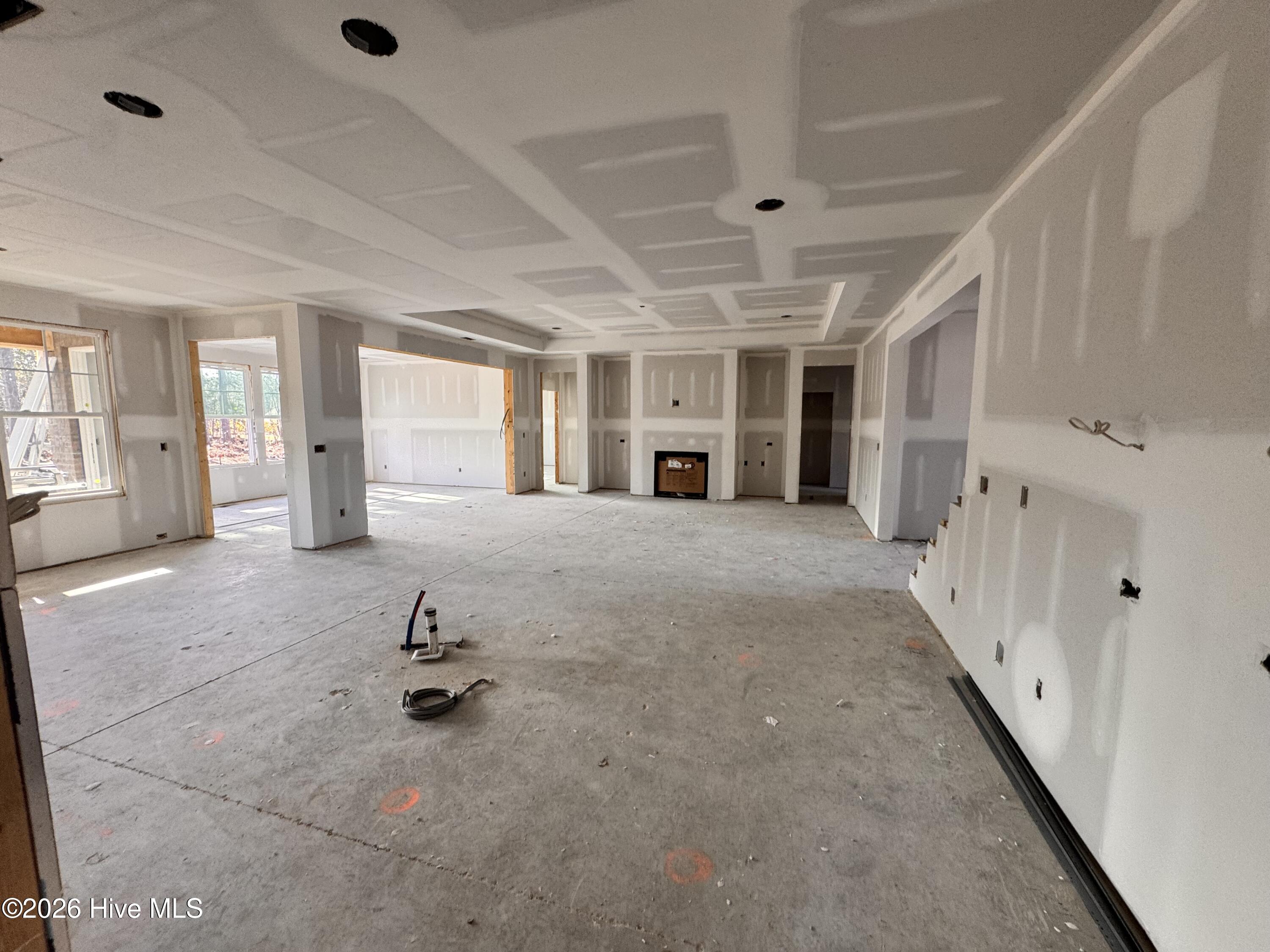 1165 Sabel Loop Southeast Bolivia, NC 28422 - Photo 33 of 34 Home is under construction. Photos updated 1/2026