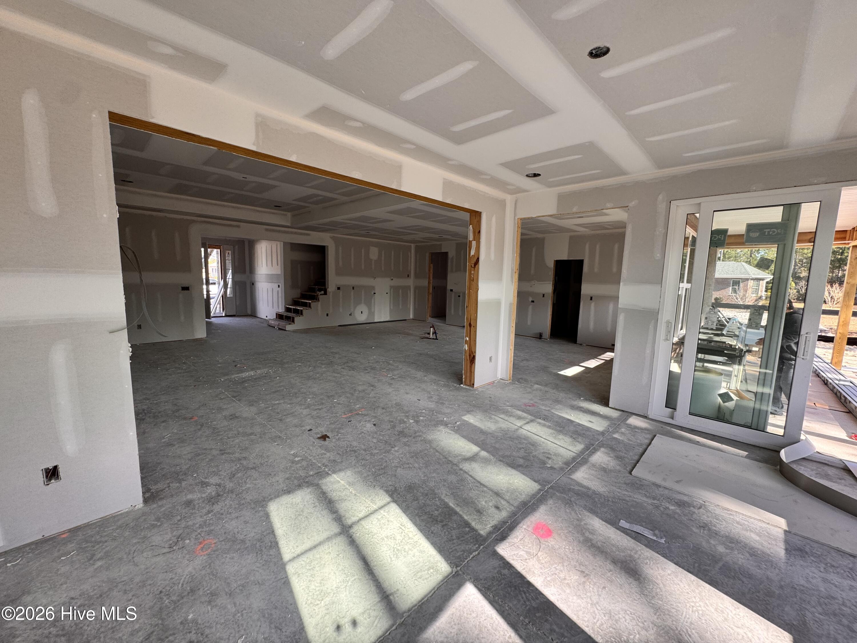 1165 Sabel Loop Southeast Bolivia, NC 28422 - Photo 34 of 34 Home is under construction. Photos updated 1/2026