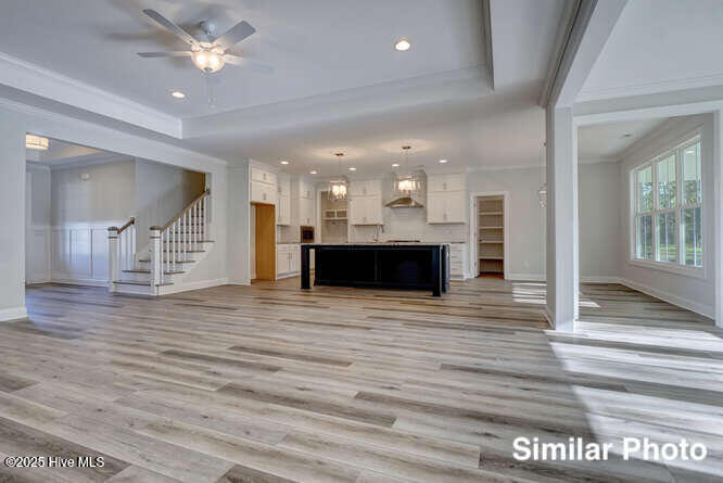 1165 Sabel Loop Southeast Bolivia, NC 28422 - Photo 5 of 34 Home is under construction. Photo used for representation of similar home.