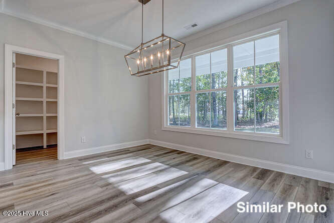 1165 Sabel Loop Southeast Bolivia, NC 28422 - Photo 9 of 34 Home is under construction. Photo used for representation of similar home.