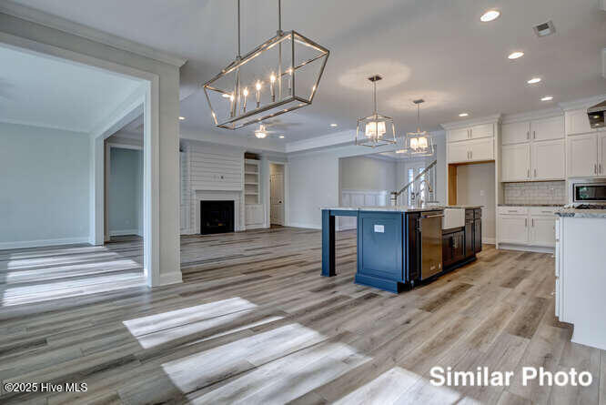 1165 Sabel Loop Southeast Bolivia, NC 28422 - Photo 10 of 34 Home is under construction. Photo used for representation of similar home.